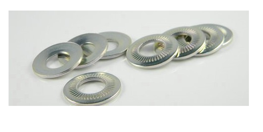 NFE25511不銹鋼304、316、碳鋼65MN法式墊圈