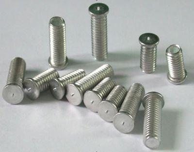 不銹鋼儲(chǔ)能焊接螺釘、點(diǎn)焊釘