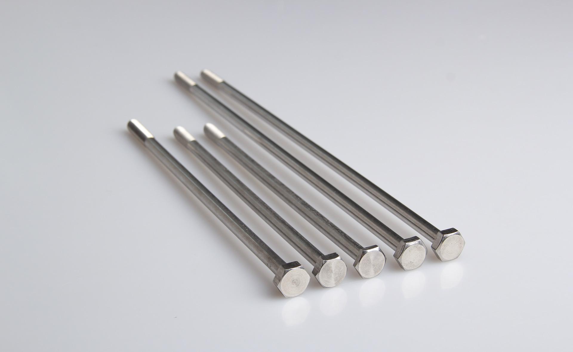 超長超大規格不銹鋼螺栓